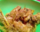 Foto langkah ke 4 dari resep Ayam goreng bumbu ungkep.