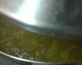 Foto del paso 6 de la receta: Arroz amarillo (risotto) vegetariano, fácil y económico!