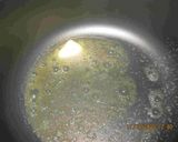 Foto del paso 1 de la receta: Arroz blanco salteado con mantequilla y especias