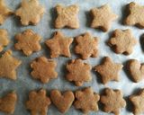 A picture of step 5 of Cookies.