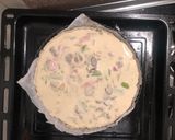 Foto del paso 7 de la receta: Quiche de Verduras