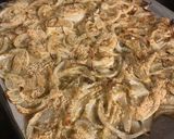 Foto del passaggio 4 della ricetta Cipolle gratinate