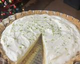 Foto del paso 10 de la receta: Key Lime Pie | Tarta de Lima 🍋‍🟩