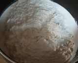 A picture of step 1 of Pancake.