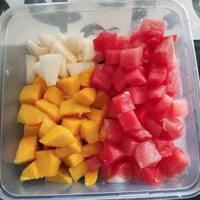Langkah 1
