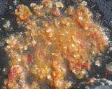 Foto langkah ke 3 dari resep Karedok Kacang Panjang (tidak pake bumbu kacang).