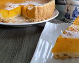 Foto langkah ke 13 dari resep Pie Labu Kuning (Pumpkin Pie).