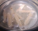 A picture of step 2 of Soya chap.