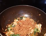 Foto langkah ke 4 dari resep Shirataki Tek Tek.