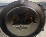 A picture of step 3 of Easy Creamy Tuscan Chicken Recipe.