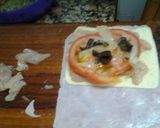 Foto del paso 7 de la receta: Empanado de filet de pechuga de pollo