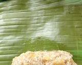 Foto langkah ke 4 dari resep Kue Benjak Enjak (Kue Tradisional Khas Lampung).