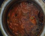 இறால் குழம்பு(prawn curry recipe in tamil) ரெசிபி ஸ்டேப் 5 புகைப்படம்