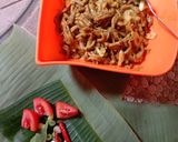 Foto langkah ke 2 dari resep Pepes usus ayam.