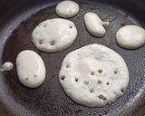 A picture of step 2 of RABBIT and TORTOISE UTTAPPAMS.