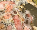Foto del paso 3 de la receta: Risotto de mariscos