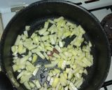 Rakott cukkini recept fázis 2 fotója