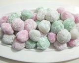 Foto langkah ke 7 dari resep Mochi.