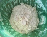 Une image de l'étape 5 de Muffins cœur Nutella.