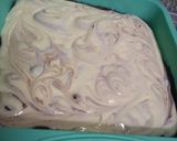 Foto del paso 3 de la receta: Brownie cheesecake Exprés.😃👩🏼‍🍳