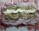 Foto del passaggio 3 della ricetta Tacchino ripieno