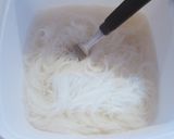 Foto langkah ke 1 dari resep Bihun Kubis.