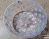 Foto langkah ke 3 dari resep Puding Polkadot #bikinbareng.