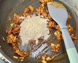 Foto del paso 7 de la receta Patatas Gajo al Horno con Salsa Brava y Alioli de Ajo Asado