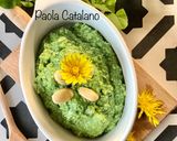 Foto del passaggio 8 della ricetta Pesto di foglie di Tarassaco
