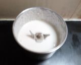 A picture of step 1 of Handvo.