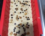 Foto del paso 4 de la receta: Budín húmedo de banana en licuadora