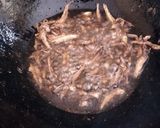 Foto langkah ke 4 dari resep Ampok Goreng Khas Kediri.