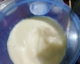 Foto langkah ke 2 dari resep 502.Banana Cake ala Farah Quinn (No. Mixer).