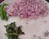 சிக்கன் குழம்பு(chicken curry recipe in tamil) ரெசிபி ஸ்டேப் 1 புகைப்படம்