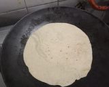 રોટી સેન્ડવીચ(Roti Sandwich Recipe in Gujarati) રેસીપી સ્ટેપ3ફોટો