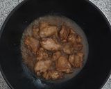 Foto langkah ke 3 dari resep Ayam Jahe.