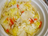鮮蔬鮭魚燒