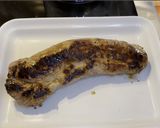 Foto del paso 4 de la receta: Solomillo de cerdo en salsa de vino y miel