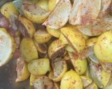 नींबू का अचार (Nimbu ka achar recipe in hindi) रेसिपी चरण 3 फोटो