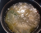 Foto del paso 3 de la receta: Lubina al horno con patatas