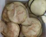 Foto del paso 1 de la receta: Primavera de vegetales