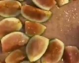 Une image de l'étape 4 de Tarte figues amandes 🥧.