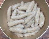 Foto langkah ke 3 dari resep Otak-Otak Goreng.