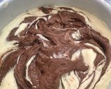 Foto del paso 4 de la receta: Torta marmolada