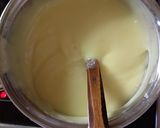 Almás vaníliás pite recept fázis 2 fotója
