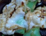 Foto langkah ke 5 dari resep Kulit dadar pandan.