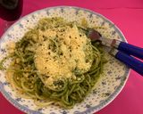 Foto del paso 16 de la receta: Mi pesto clásico