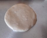 Foto langkah ke 18 dari resep Chole Bhature.