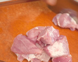 菠蘿咕嚕肉 | 懶人廚房的食譜步驟1照片