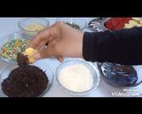صورة لخطوة 10 من وصفة بيتي فور العيد بطريقه اشهر المحلات